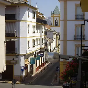 Molino , Ronda Spain