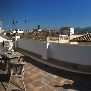 Casco Historico Apt. Dona Concha , Ronda Spain